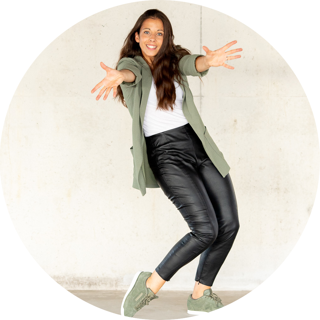 Cécile Félix / Cyss