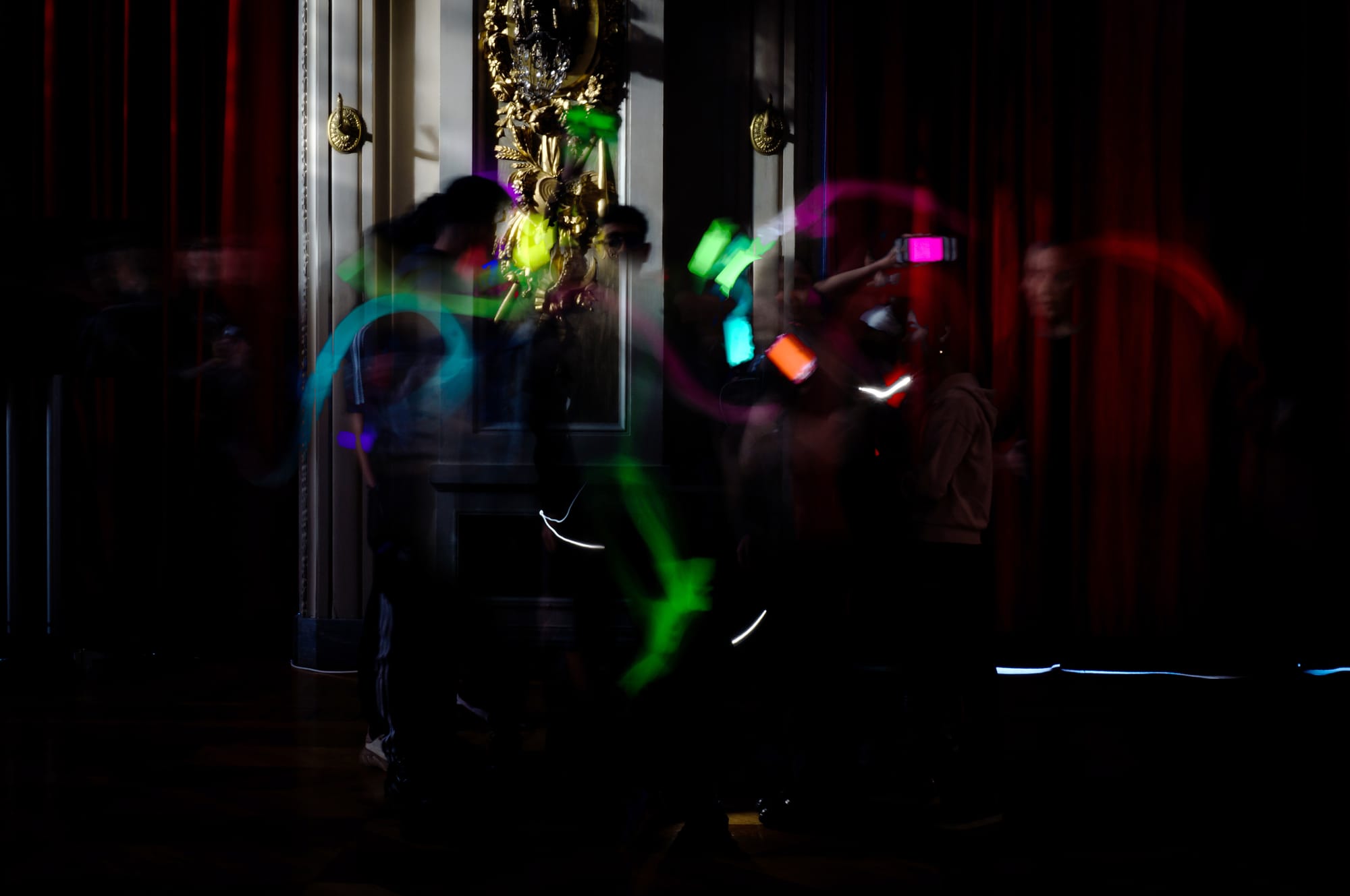 Opéra Lille, Lille © Delphine Lermite