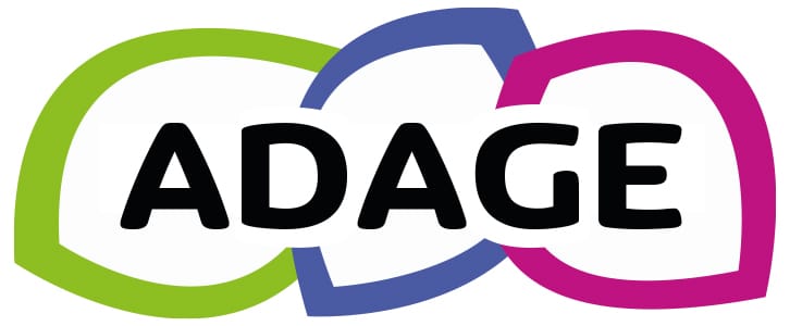 Logo Officiel ADAGE
