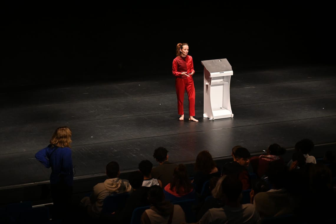 Dispositif CLÉA : Contrat Local d'Éducation Artistique à Roubaix 2022 / 2023