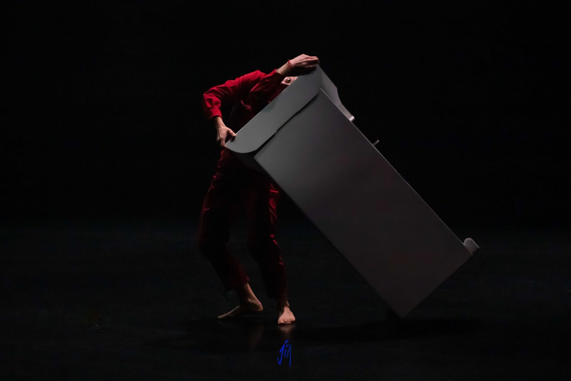 VýZNAM, Michaela Piklová, Le Flow © JIA