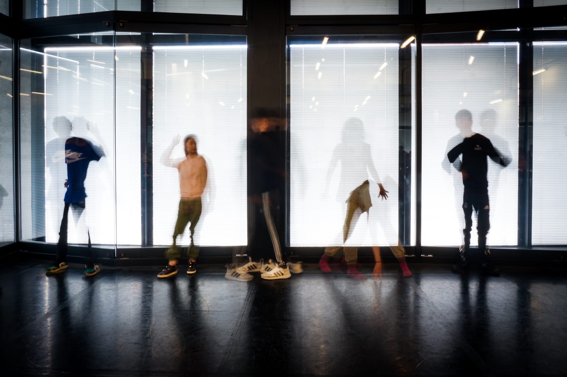 Flow, Lille © Delphine Lermite